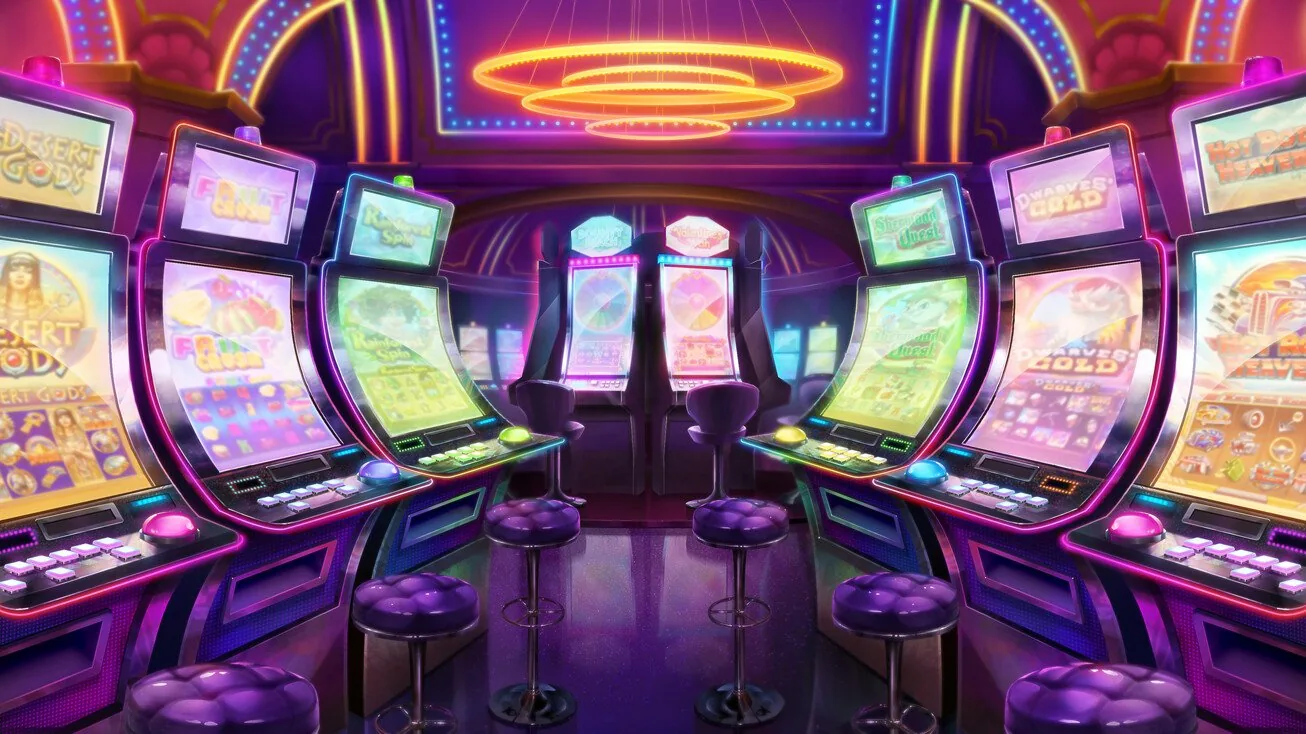 dkk99 What Roulette Spinmaster Offers in Our Lobby